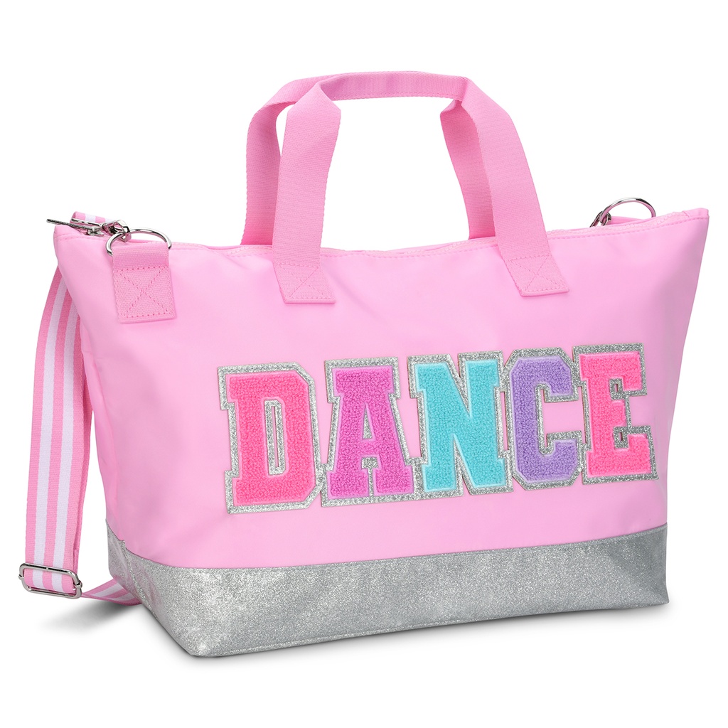 Cute dance bags on sale